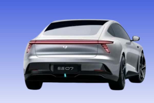 荆门京山市回收小米汽车
