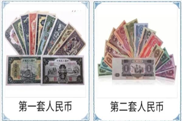 荆门京山市回收旧币
