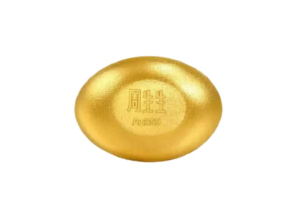 荆门京山市回收黄金豆子