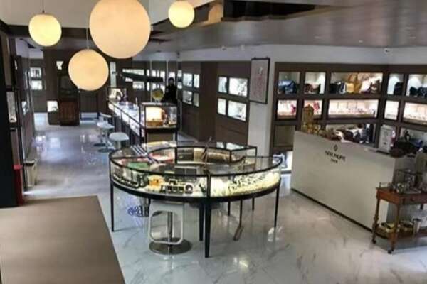 荆门京山市寄卖奢侈品店